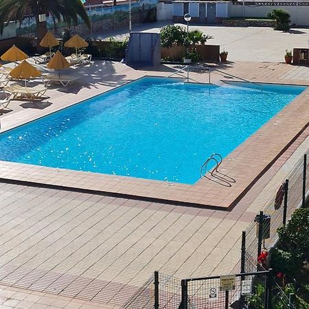Cozy Apartment Very Close To Yumbo Center Playa del Inglés Kültér fotó