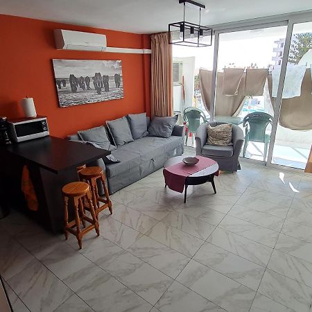 Cozy Apartment Very Close To Yumbo Center Playa del Inglés Kültér fotó
