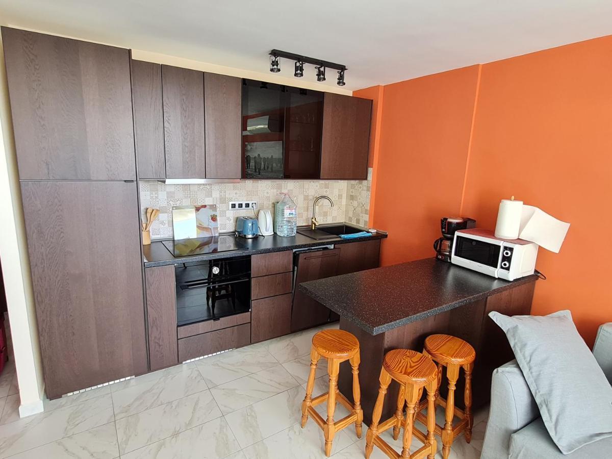 Cozy Apartment Very Close To Yumbo Center Playa del Inglés Kültér fotó