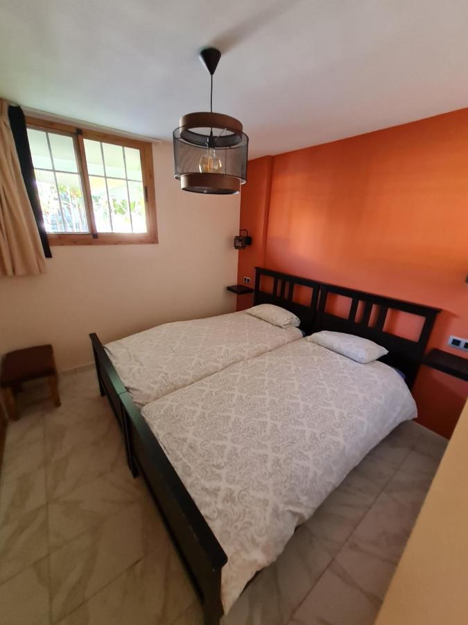 Cozy Apartment Very Close To Yumbo Center Playa del Inglés Kültér fotó